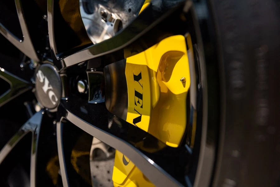 2017 Chevrolet Corvette C7 - Image 20 of 31