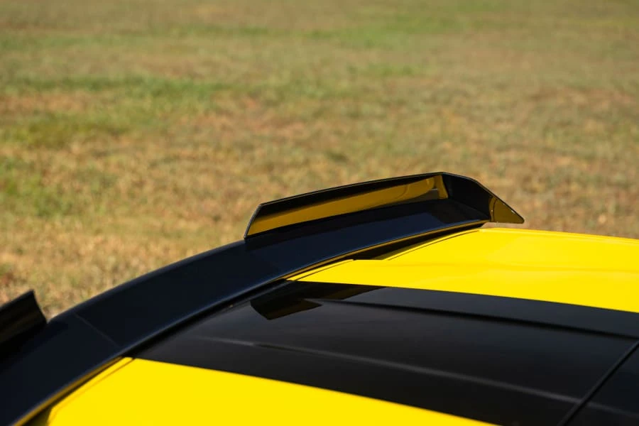 2017 Chevrolet Corvette C7 - Image 24 of 31