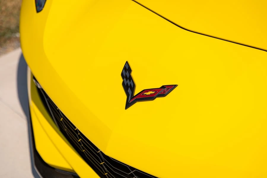 2017 Chevrolet Corvette C7 - Image 8 of 31