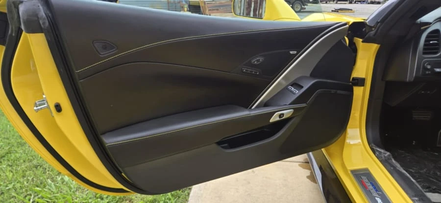 2017 Chevrolet Corvette C7 - Image 18 of 31