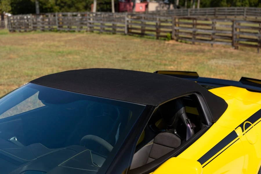 2017 Chevrolet Corvette C7 - Image 26 of 31
