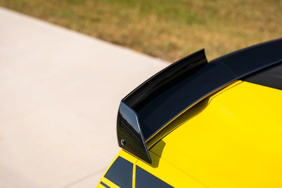 2017 Chevrolet Corvette C7 - Image 13 of 31
