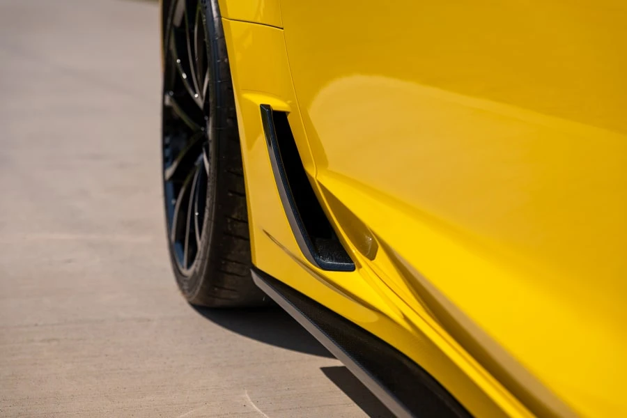 2017 Chevrolet Corvette C7 - Image 19 of 31