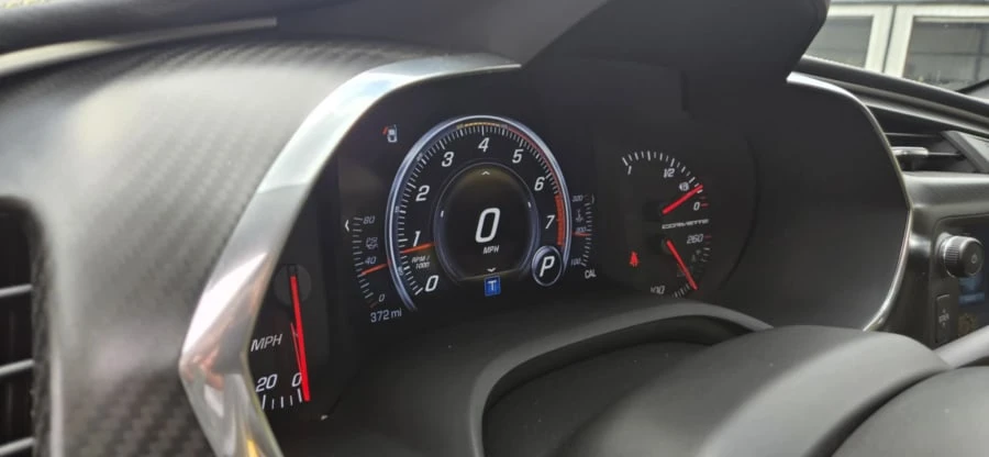 2017 Chevrolet Corvette C7 - Image 15 of 31