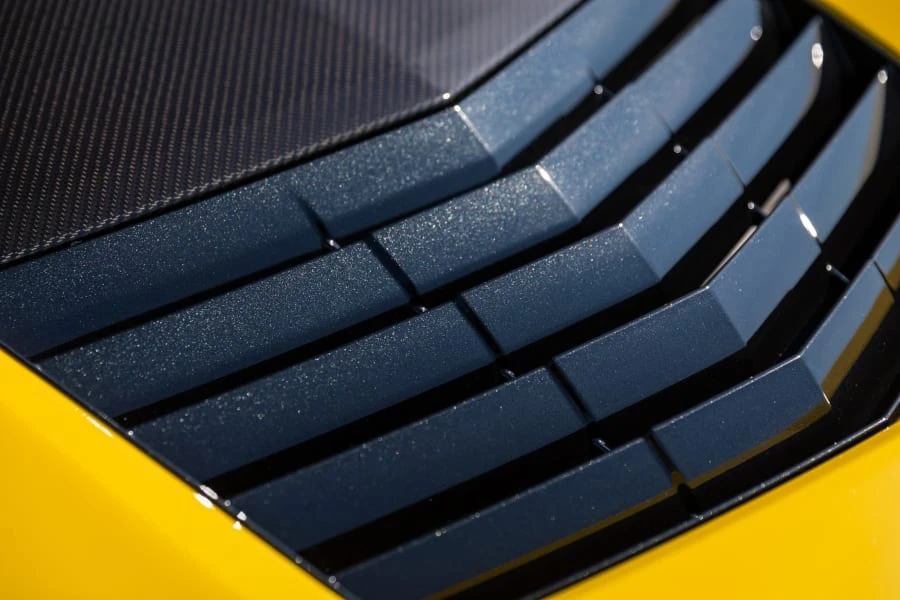 2017 Chevrolet Corvette C7 - Image 29 of 31
