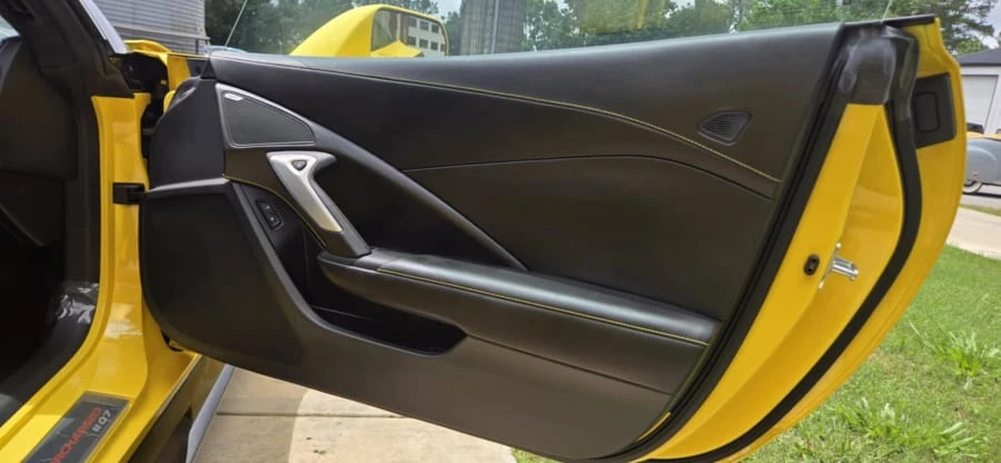 2017 Chevrolet Corvette C7 - Image 23 of 31