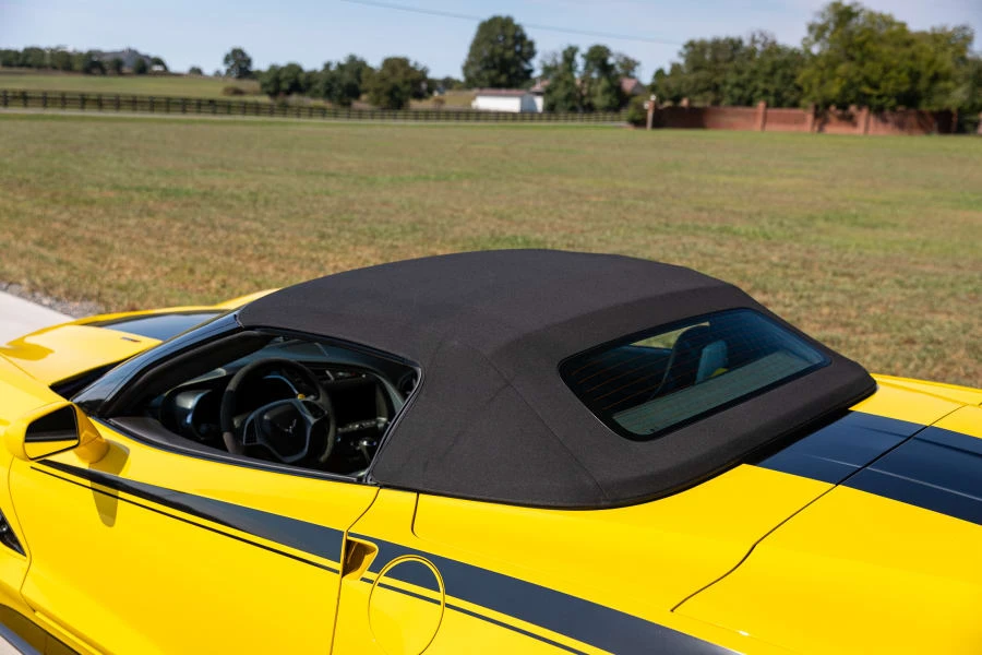 2017 Chevrolet Corvette C7 - Image 28 of 31