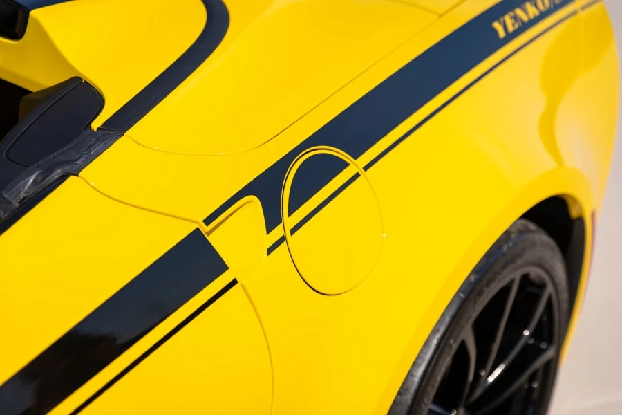 2017 Chevrolet Corvette C7 - Image 12 of 31