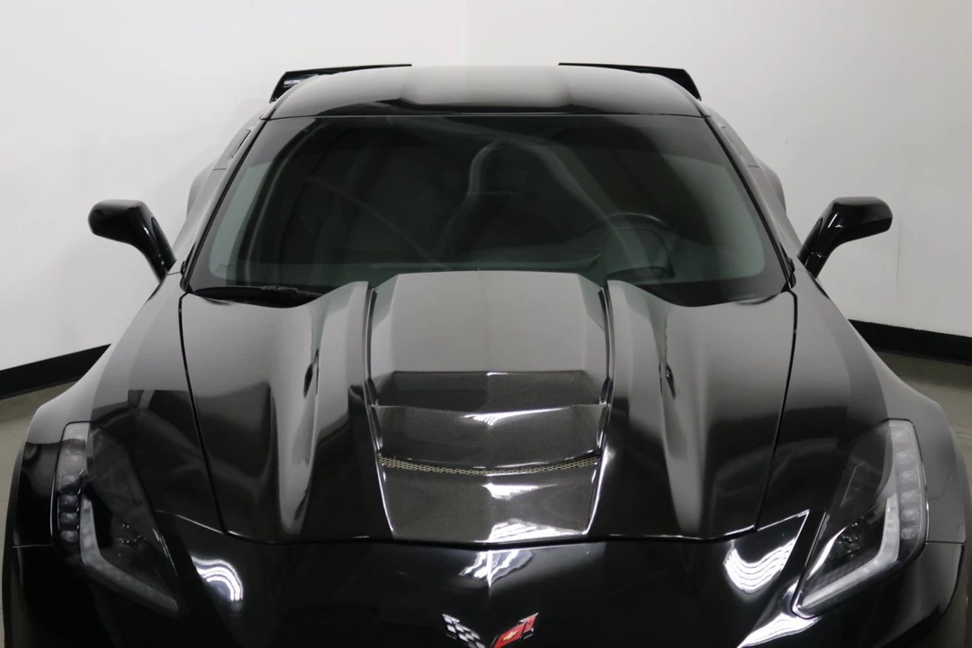 2017 Chevrolet Corvette C7 Z06 - Image 5 of 12