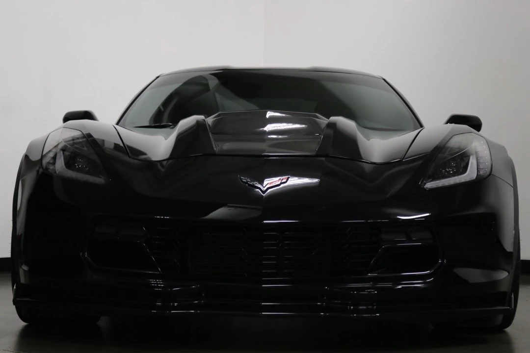 2017 Chevrolet Corvette C7 Z06 - Image 4 of 12