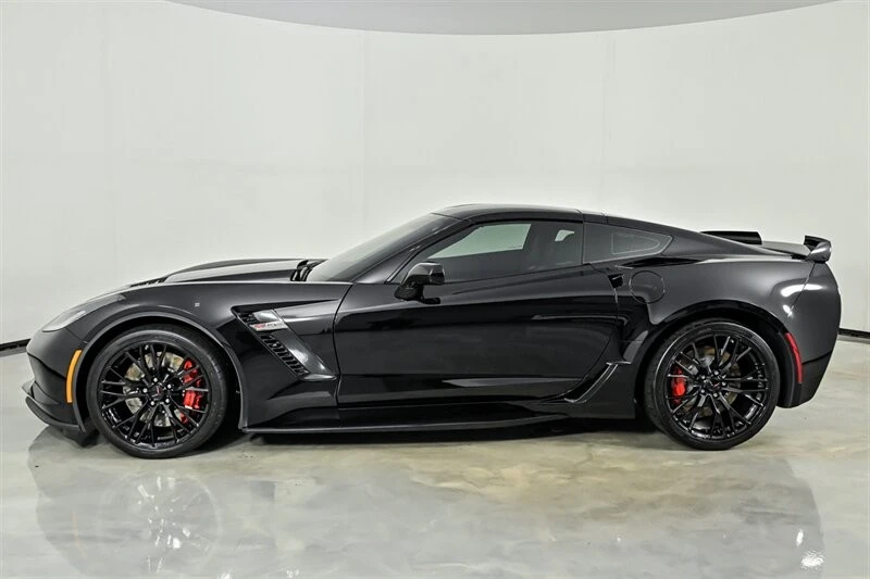 2017 Chevrolet Corvette C7 Z06 - Image 6 of 30