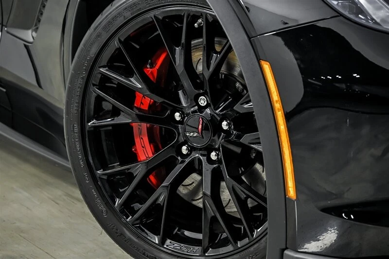 2017 Chevrolet Corvette C7 Z06 - Image 3 of 30