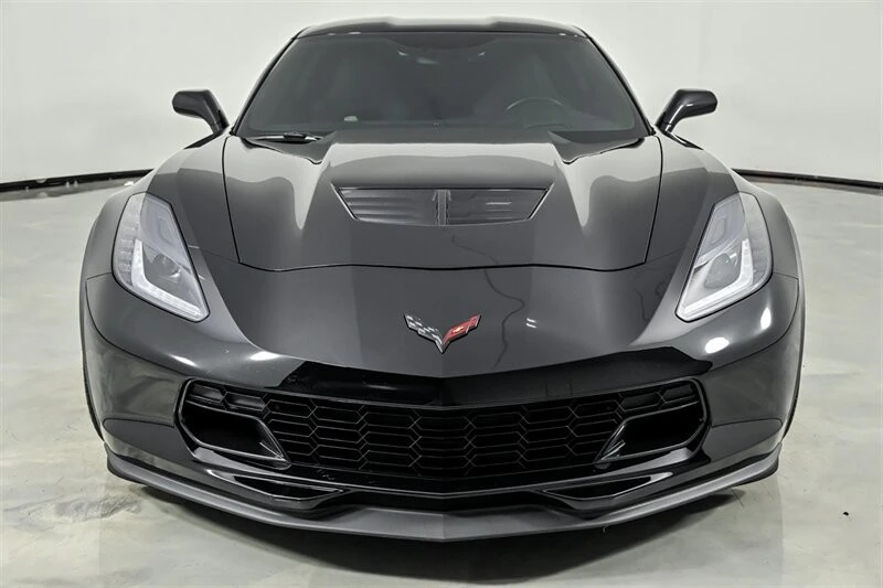 2017 Chevrolet Corvette C7 Z06 - Image 4 of 30