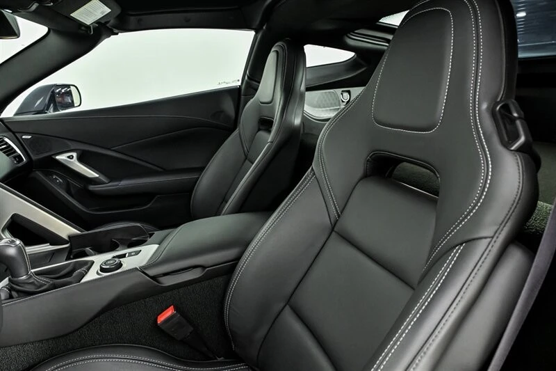 2017 Chevrolet Corvette C7 Z06 - Image 17 of 30
