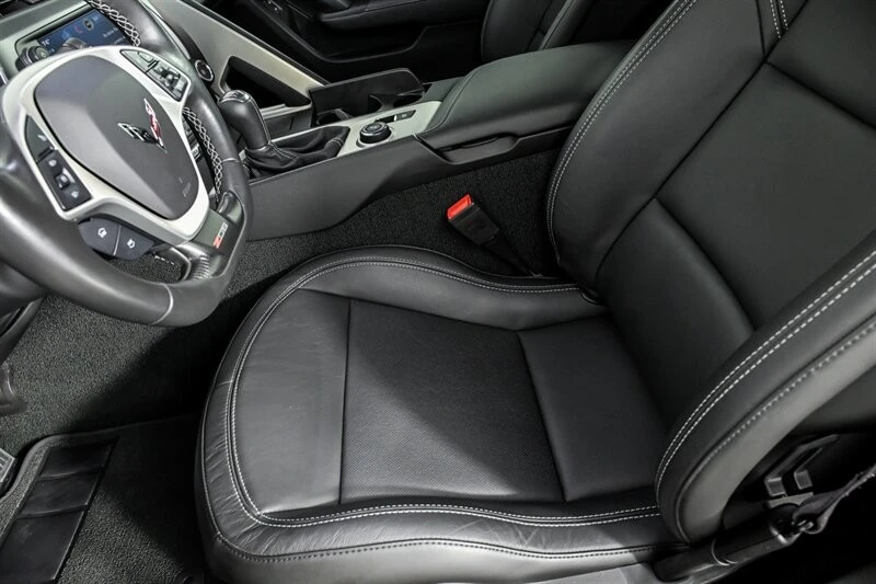 2017 Chevrolet Corvette C7 Z06 - Image 16 of 30