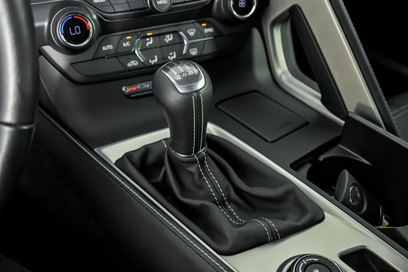 2017 Chevrolet Corvette C7 Z06 - Image 28 of 30