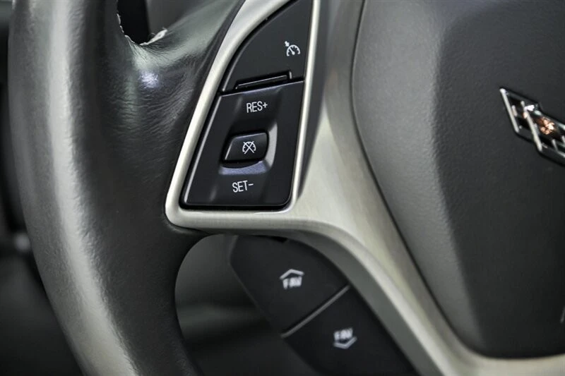 2017 Chevrolet Corvette C7 Z06 - Image 19 of 30