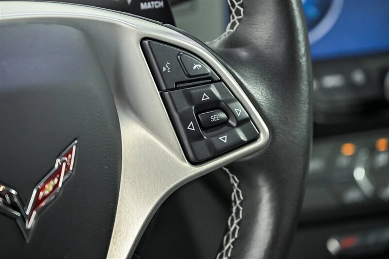 2017 Chevrolet Corvette C7 Z06 - Image 20 of 30