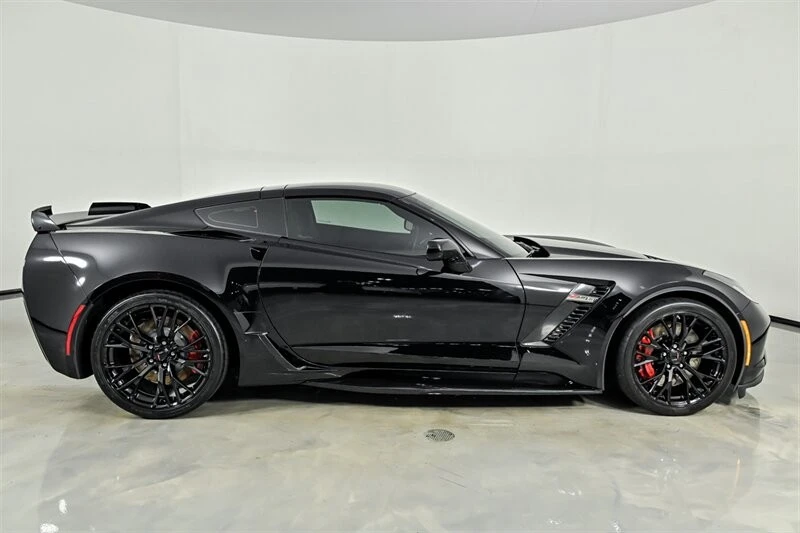 2017 Chevrolet Corvette C7 Z06 - Image 10 of 30