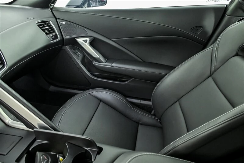 2017 Chevrolet Corvette C7 Z06 - Image 30 of 30