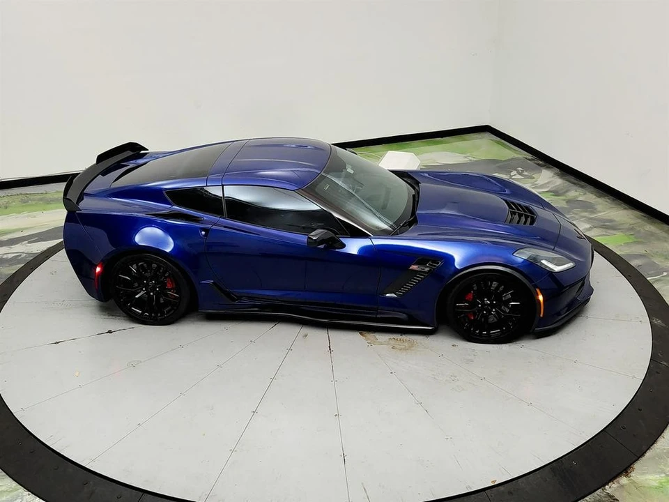 2017 Chevrolet Corvette C7 Z06 - Image 30 of 31
