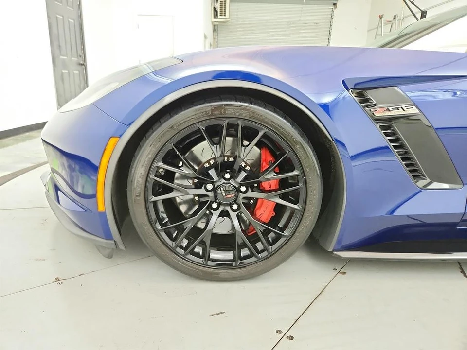 2017 Chevrolet Corvette C7 Z06 - Image 26 of 31
