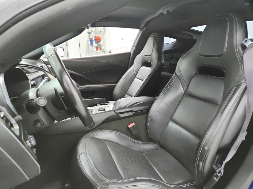 2017 Chevrolet Corvette C7 Z06 - Image 14 of 31