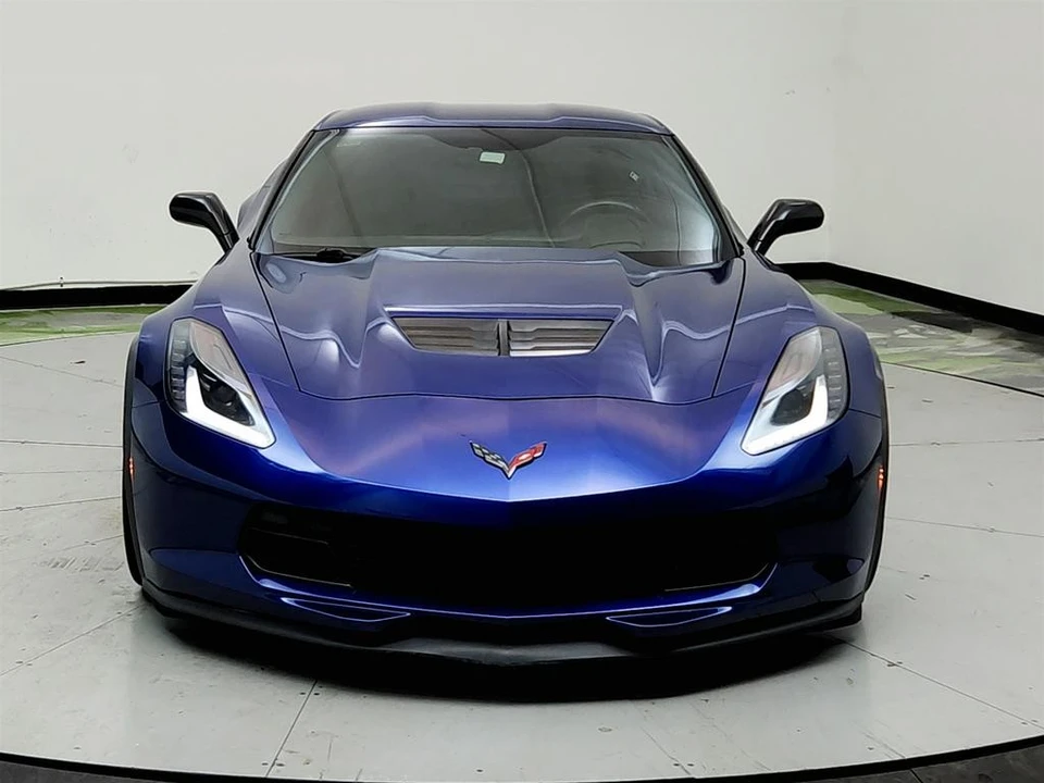 2017 Chevrolet Corvette C7 Z06 - Image 2 of 31