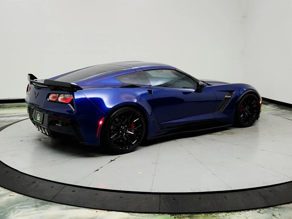 2017 Chevrolet Corvette C7 Z06 - Image 5 of 31