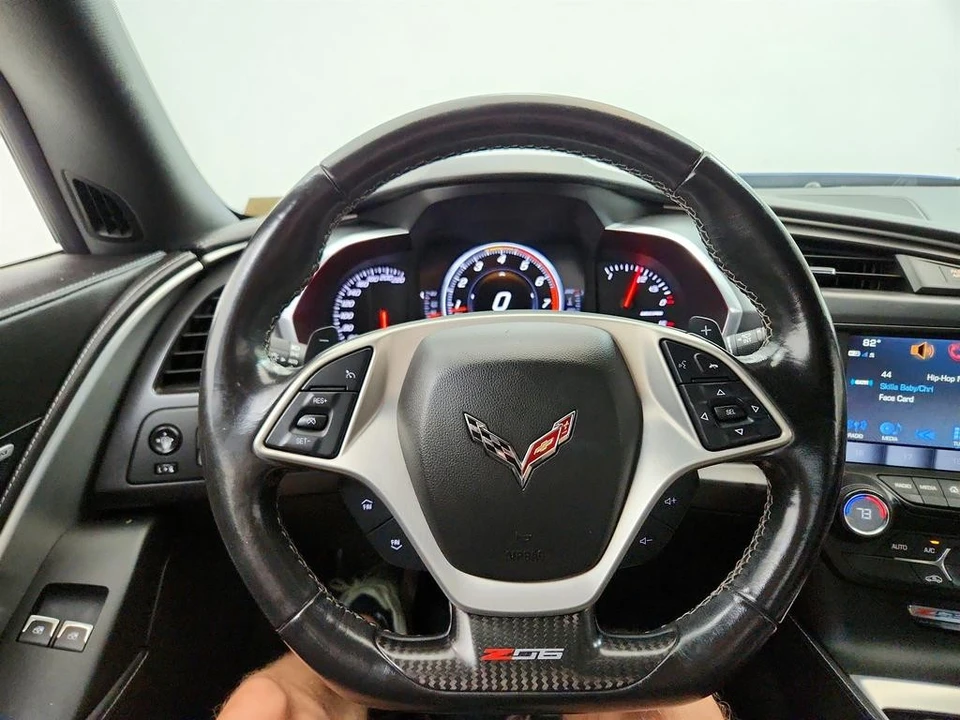 2017 Chevrolet Corvette C7 Z06 - Image 16 of 31