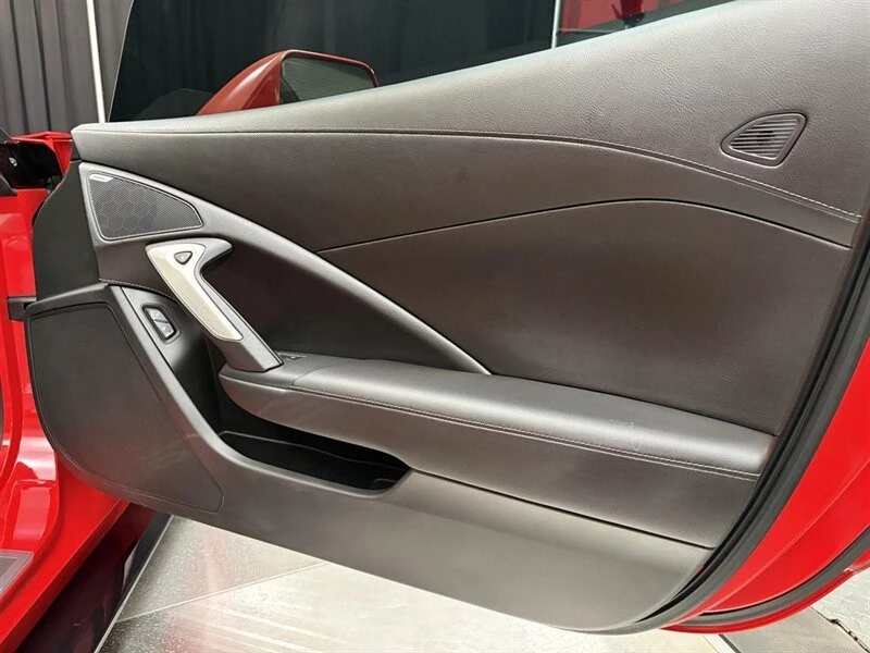 2017 Chevrolet Corvette C7 Z06 - Image 29 of 31