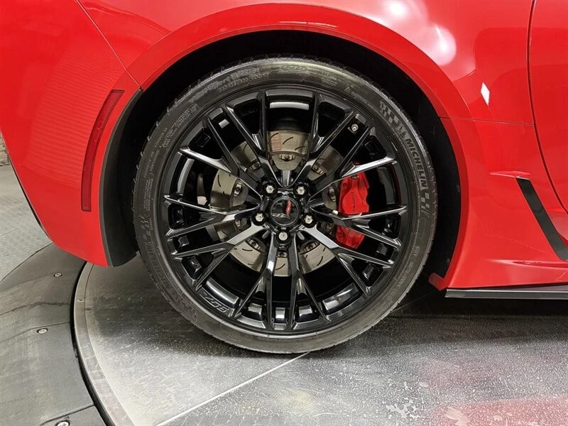2017 Chevrolet Corvette C7 Z06 - Image 14 of 21