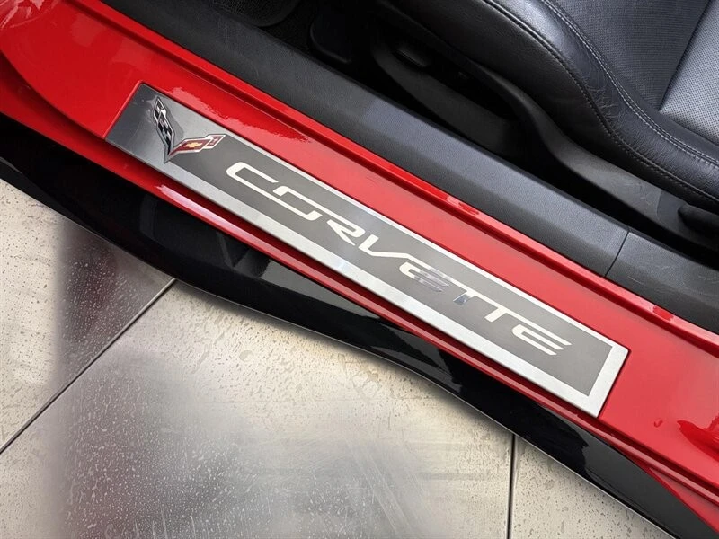 2017 Chevrolet Corvette C7 Z06 - Image 21 of 31