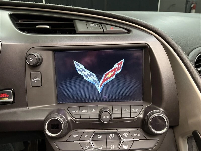 2017 Chevrolet Corvette C7 Z06 - Image 26 of 31