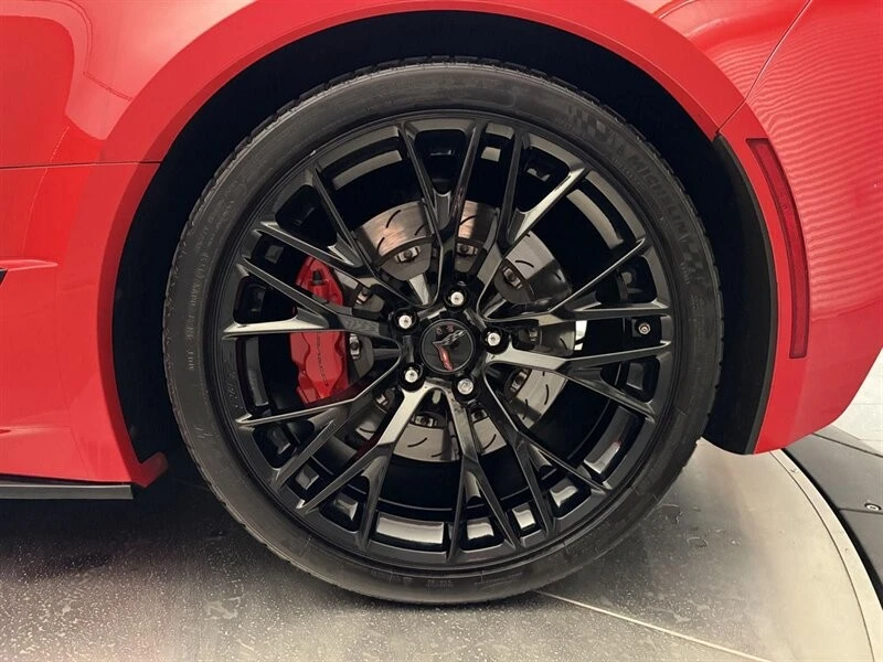2017 Chevrolet Corvette C7 Z06 - Image 15 of 21