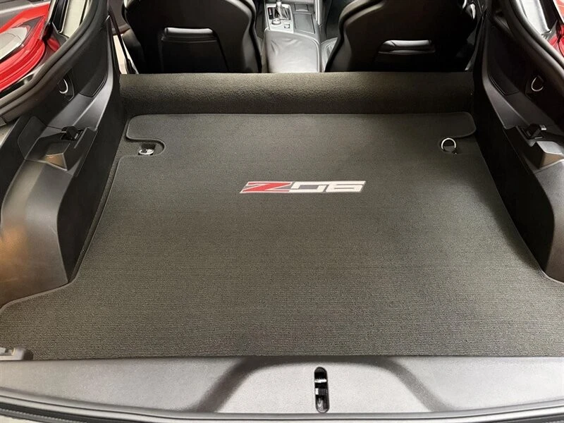 2017 Chevrolet Corvette C7 Z06 - Image 28 of 31