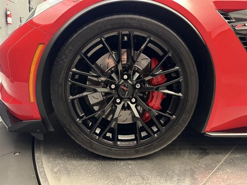 2017 Chevrolet Corvette C7 Z06 - Image 16 of 21