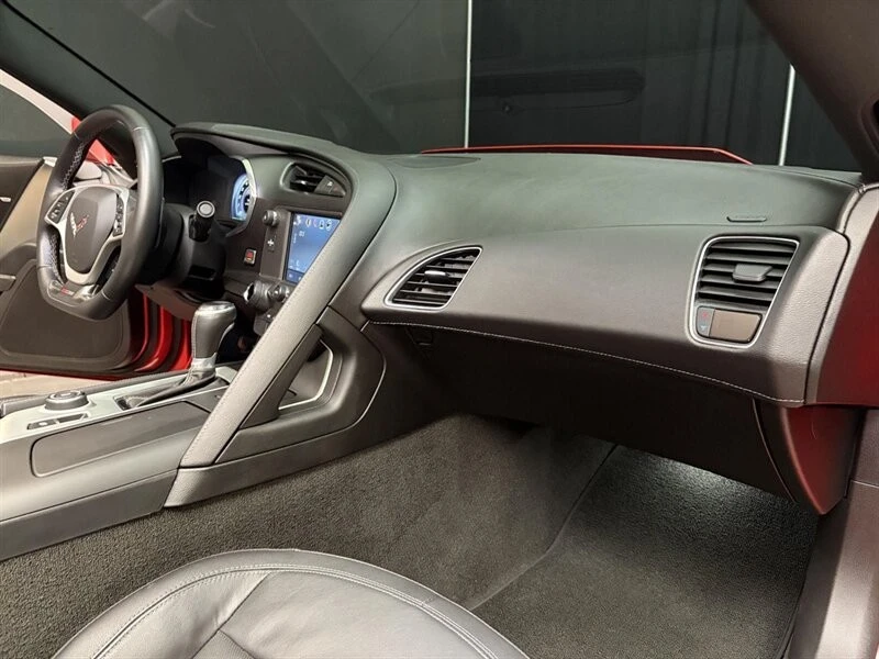 2017 Chevrolet Corvette C7 Z06 - Image 31 of 31