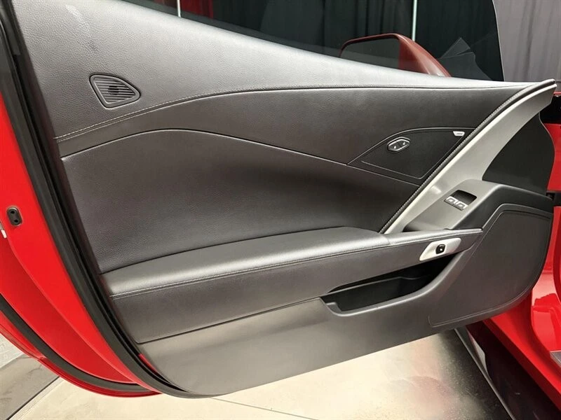 2017 Chevrolet Corvette C7 Z06 - Image 18 of 21