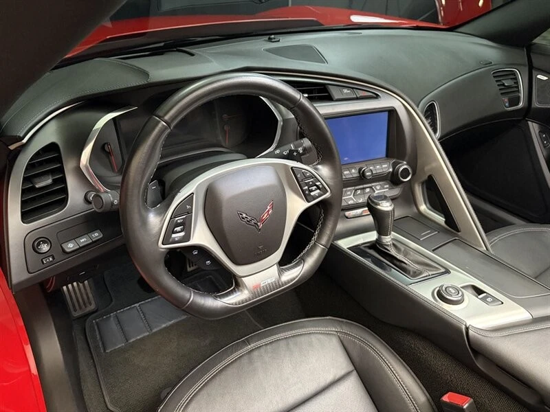 2017 Chevrolet Corvette C7 Z06 - Image 17 of 21
