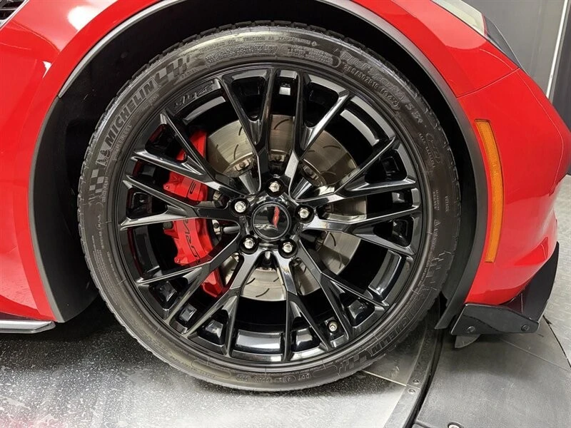 2017 Chevrolet Corvette C7 Z06 - Image 15 of 31