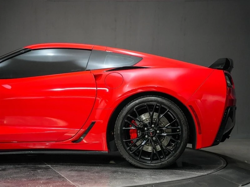 2017 Chevrolet Corvette C7 Z06 - Image 4 of 31