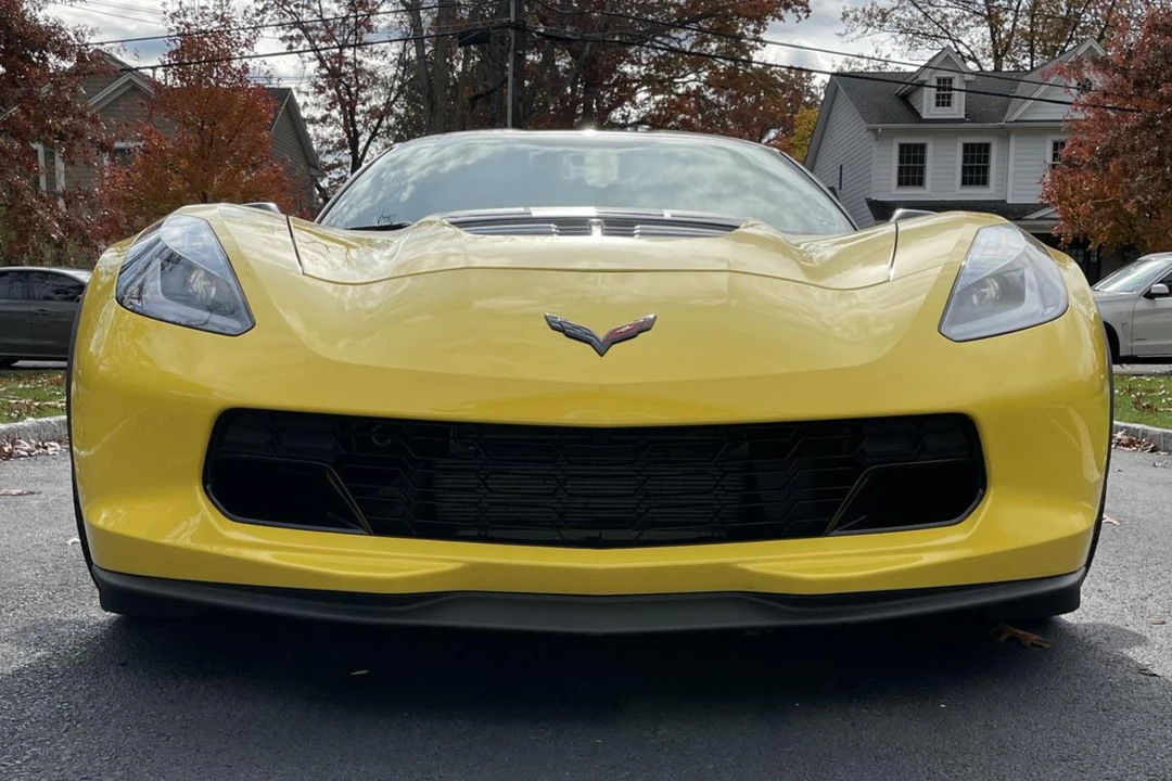 2017 Chevrolet Corvette C7 Z06 - Image 2 of 5