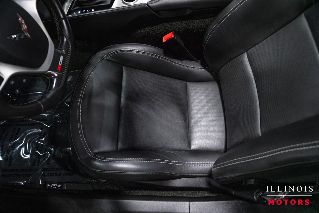 2017 Chevrolet Corvette C7 Z06 - Image 19 of 31