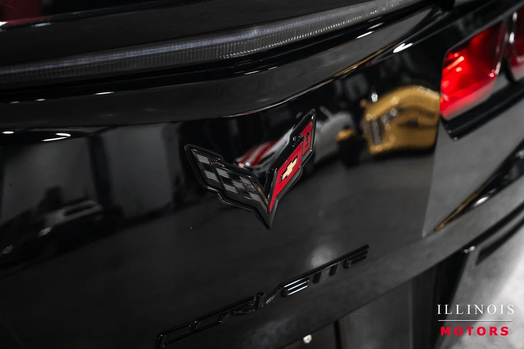 2017 Chevrolet Corvette C7 Z06 - Image 14 of 31