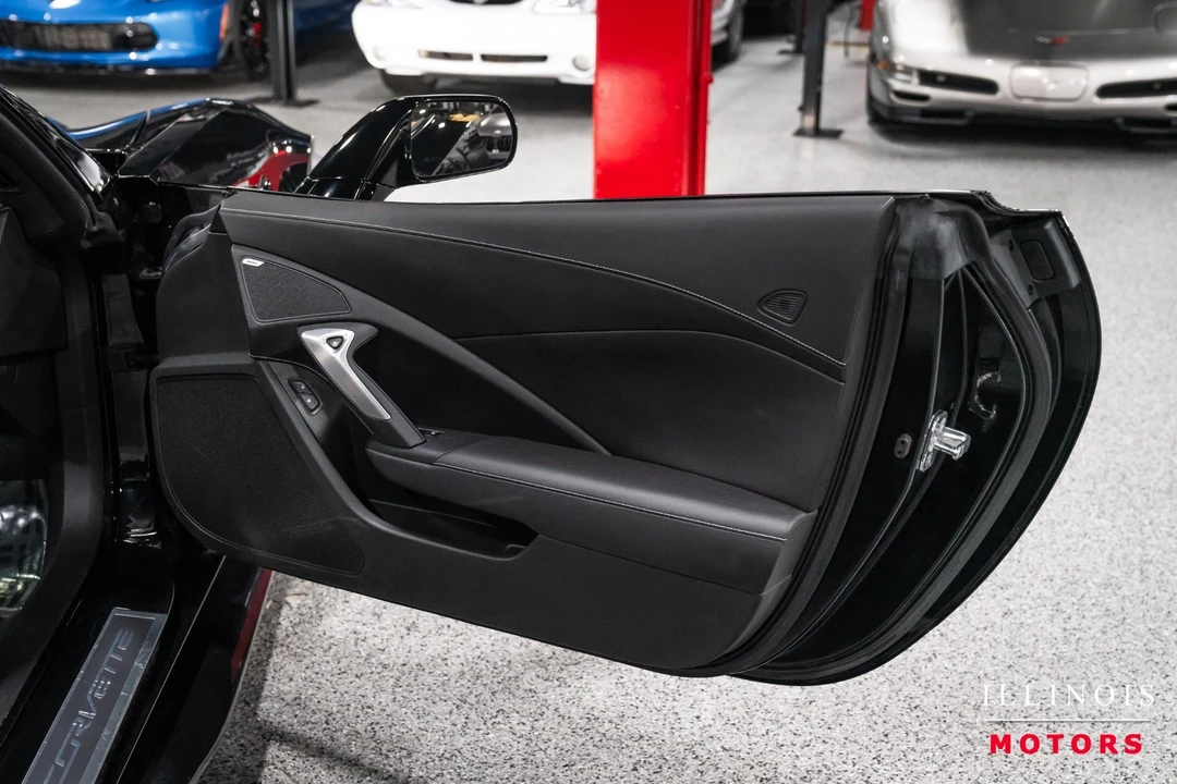 2017 Chevrolet Corvette C7 Z06 - Image 27 of 31