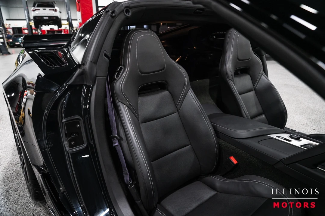 2017 Chevrolet Corvette C7 Z06 - Image 28 of 31