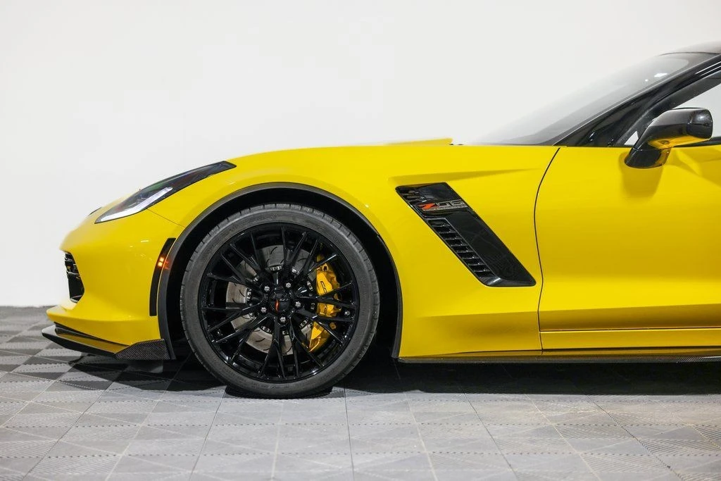 2017 Chevrolet Corvette C7 Z06 - Image 14 of 31
