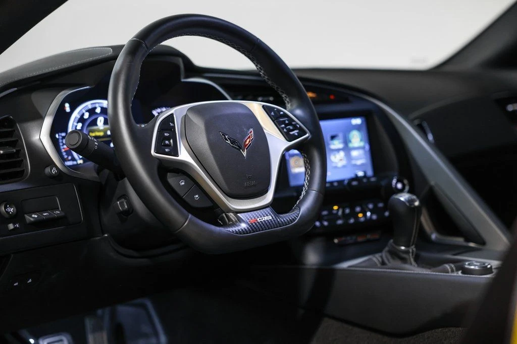 2017 Chevrolet Corvette C7 Z06 - Image 29 of 31