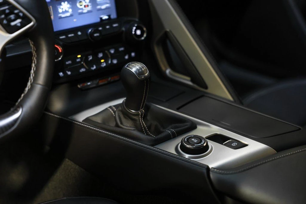 2017 Chevrolet Corvette C7 Z06 - Image 31 of 31
